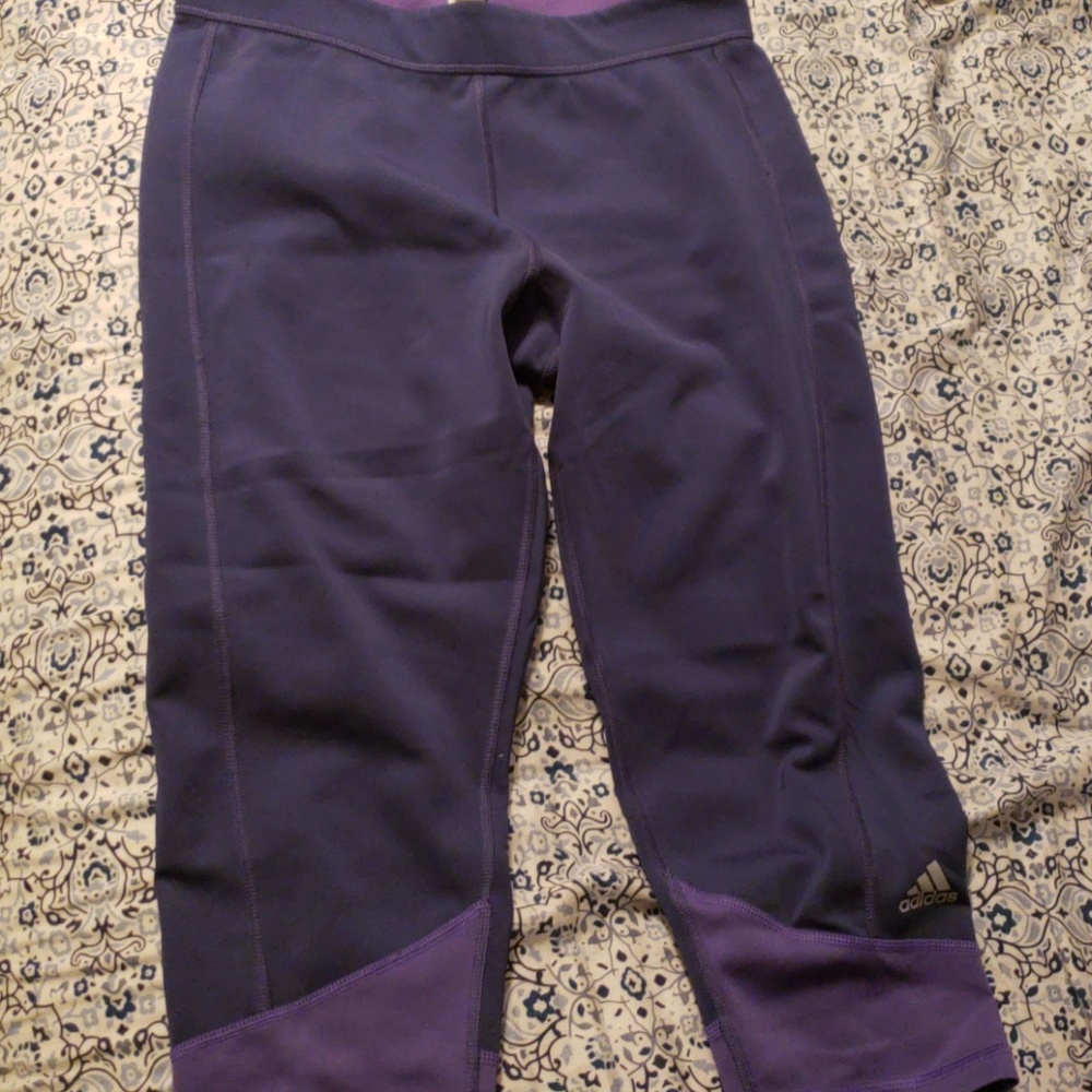 Caprese workout pants